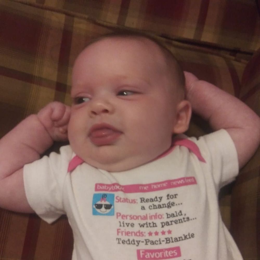 Meet your Posher, Paula